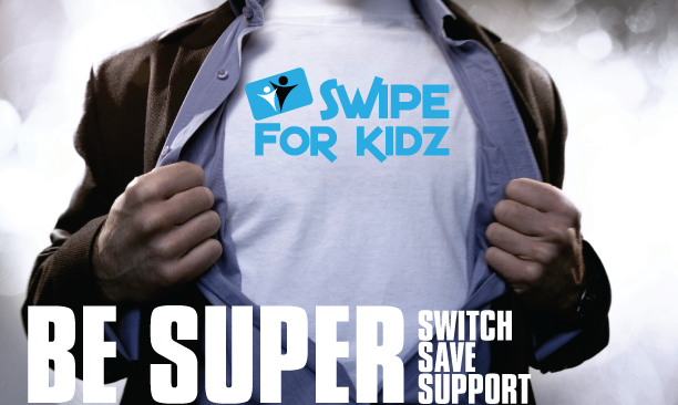 Swipe For Kidz Be-SUPER