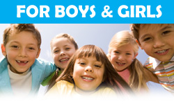 Boys & Girls