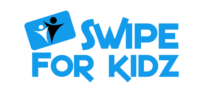 Swipe For Kidz Logo